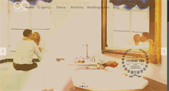 Desktop Screenshot of 2cytryny.pl